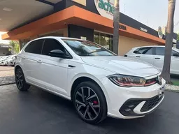 Volkswagen Apollo