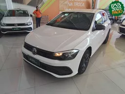 Volkswagen Polo Hatch