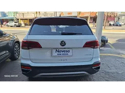 Volkswagen Taos