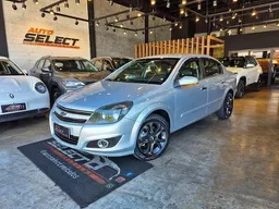 Chevrolet Vectra