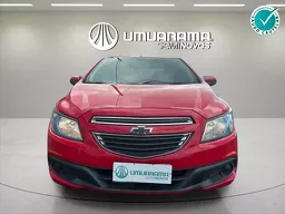 Chevrolet Prisma