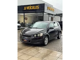 Chevrolet Sonic