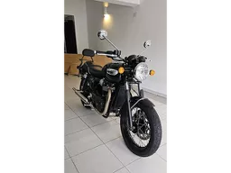 Bonneville