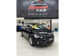 Chevrolet Sonic