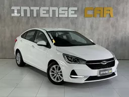 Chery Arrizo 5