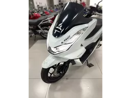 Honda PCX