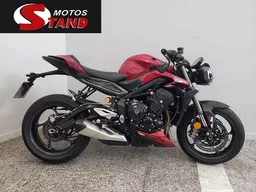 Street Triple