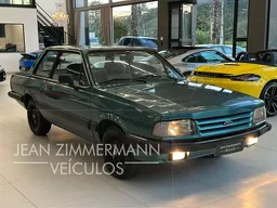 Ford Del Rey