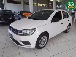 Volkswagen Voyage