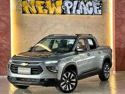 Chevrolet Montana