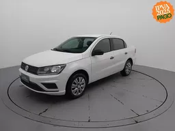 Volkswagen Voyage