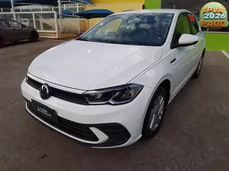 Volkswagen Polo Hatch