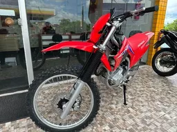 Honda CRF
