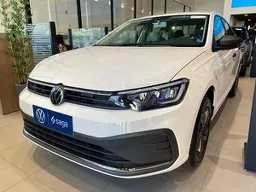 Volkswagen Virtus