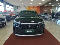 Fiat Fastback