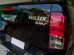 Hilux