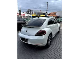 Volkswagen Fusca