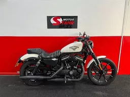 Sportster 883