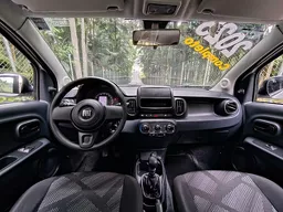 Fiat Mobi