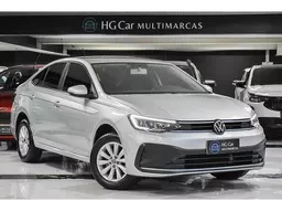 Volkswagen Virtus