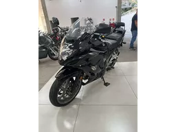 Suzuki GSX