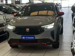 Fiat Pulse