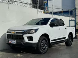 Chevrolet S10