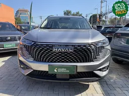 GWM Haval H6