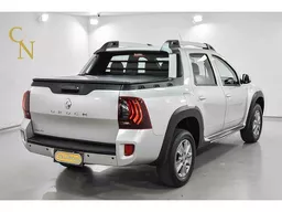 Renault Duster Oroch