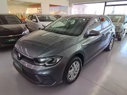 Volkswagen Polo Hatch