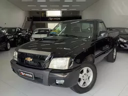 Chevrolet S10