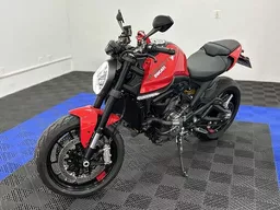 Ducati