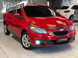 Chevrolet Prisma