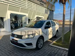 Volkswagen Voyage