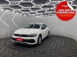Volkswagen Polo Hatch