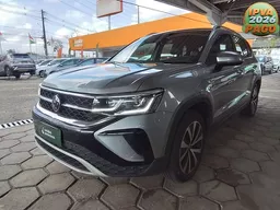 Volkswagen Taos