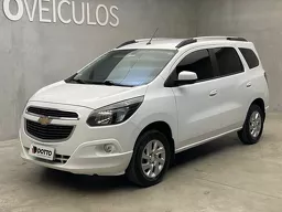 Chevrolet Spin