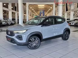 Fiat Pulse