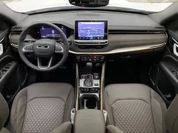 Jeep Commander