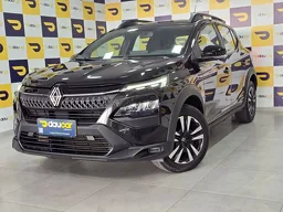 Renault Kardian