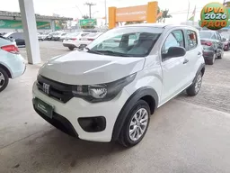 Fiat Mobi