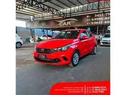 Fiat Argo
