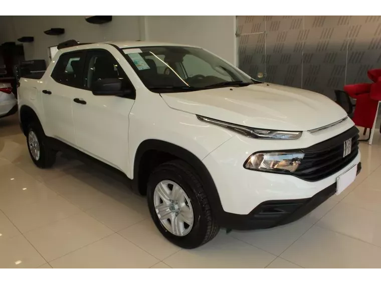 Fiat Toro Branco 14