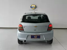 Chevrolet Agile