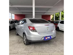 Chevrolet Prisma
