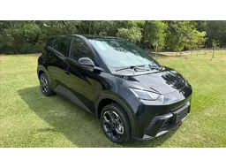 BYD Dolphin Mini