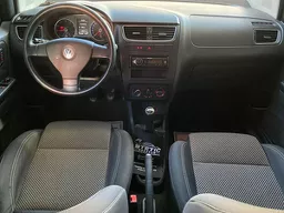 Volkswagen Spacefox