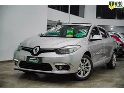 Renault Fluence