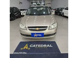 Chevrolet Classic