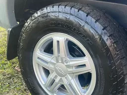 Chevrolet S10